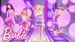 @Barbie  🌈 BARBIE NEW DREAMHOUSE MUSIC VIDEO AN