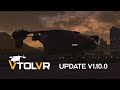 Videoclip de gameplay cu VTOL VR  PC