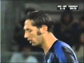 Ibrahimovic vs  Materazzi