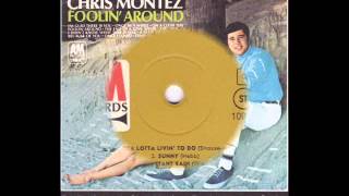 Chris Montez   Sunny  stereo)