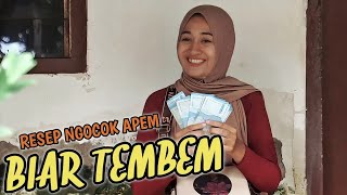 Download lagu RESEP NGOCOK APEM ALA MBAK LASTRI - FIML KOMEDI JAWA TERBARU  mp3