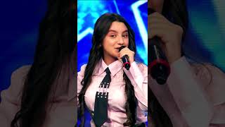 💙«Got Talent Հայաստան»🌟Սաթենիկ Սարկիսովա