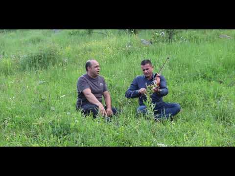 SHKODRAN SHALA DHE SHABAN DEMAJ - ÇKE LAHUT QE JE PALUE