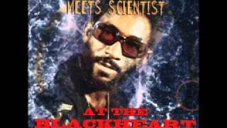 Scientist and Lee Perry - Run Around Dub
