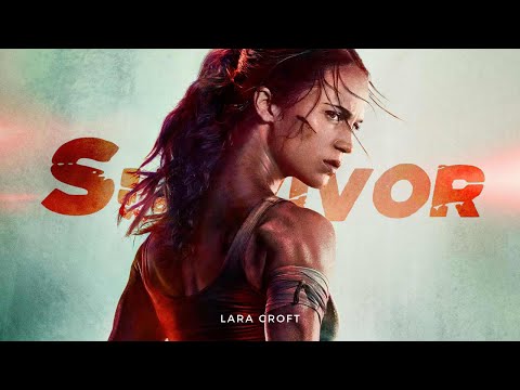 Lara Croft | Survivor (Tomb Raider)