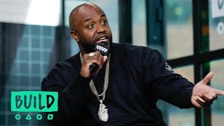 Rico Love On His Series, &quot;Rico Love Presents&quot;