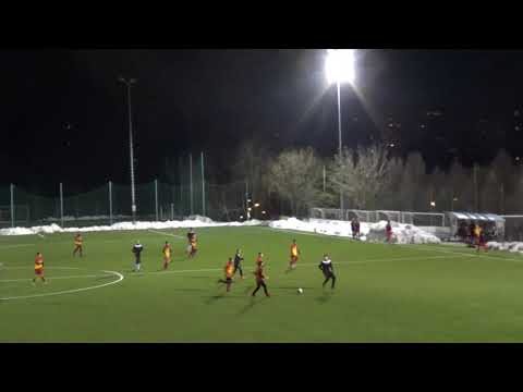 FC Tempo Praha U15 - TJ Sokol Cholupice U17 (3)