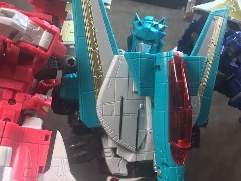 TFC Hades Transformers 3rd Party Liokaiser