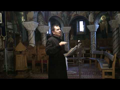 Pr. Paul Adrian Marian - Oastea Domnului Bistrita 16.07.2017