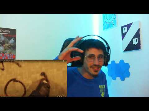 REACT OPERATIVO QDM -  SOLDADO (Official Music Video)