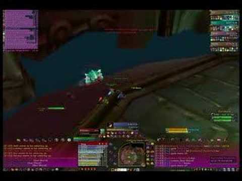 Lady Vashj vs Method Part 1