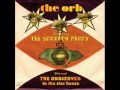 The Orb - Thirsty feat. Lee Scratch Perry