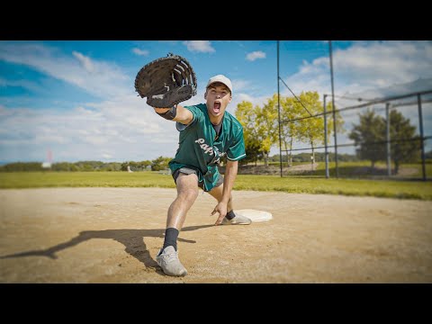 Different Types of First Basemen