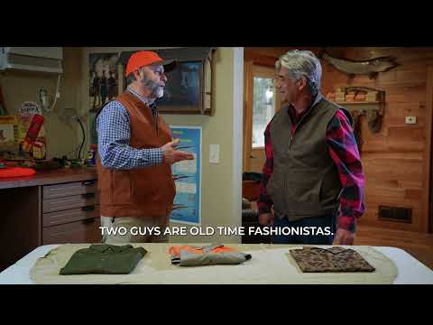 Boyt Harness Company H51 Gun Case Review!