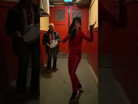 Dansens Dager 2023 - Anne Vikesland