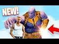 Thanos (Infinity War & GOTG) 7