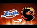 Jada Toys X Mortal Kombat