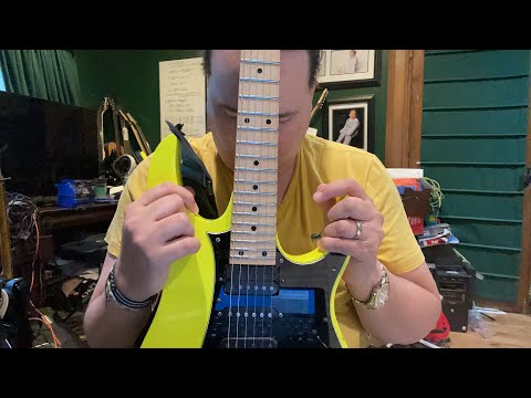 Shred-ucation ep. 2 w/M. Harrison