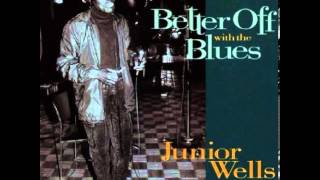 Junior Wells_Goin Home