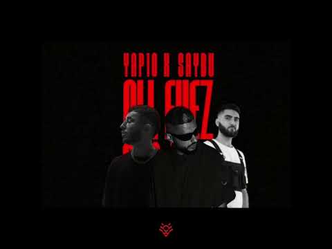 Yap10 x Saybu Swag x Epi - All Eyez on Me  ( mix.by Leoyrics)