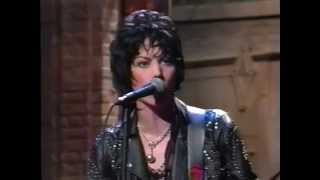 Joan Jett &amp; the Blackhearts - Eye to Eye [7-21-94]
