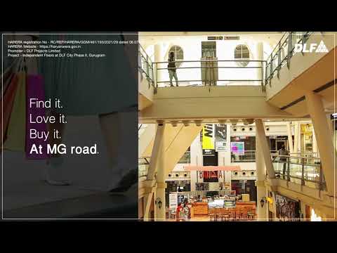 3D Tour Of DLF Independent Floors At Dlf City Phase I And II