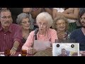 El Anuncio De Abuelas De Plaza De Mayo Por La Recuperación De La Nieta 129