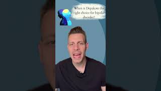 Download lagu When is Depakote The Right Choice For Bipolar Disorder? mp3