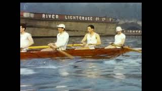 1963 University of London HRR Grand Winners