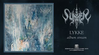 Download lagu SUNKEN - Lykke (Full Album Stream) mp3 Download lagu SUNKEN - Lykke (Full Album Stream) mp3