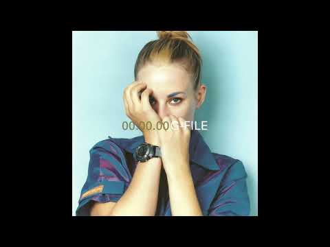 G-File - 'Overtime [Original Mix - G-Squad]' (1996)