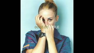 G-File - 'Overtime [Original Mix - G-Squad]' (1996)