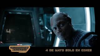 Anuncio: 'Moriremos en el intento'