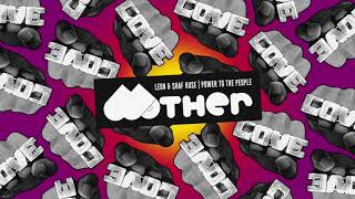 Leon &amp; Shaf Huse - Power To The People (Original Mix)