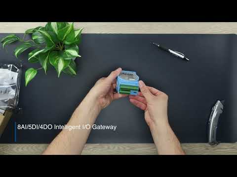 Unboxing Video