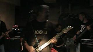 TOKSNOV- Beat on the brat Cover