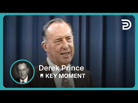 How to Achieve Holiness | Derek Prince