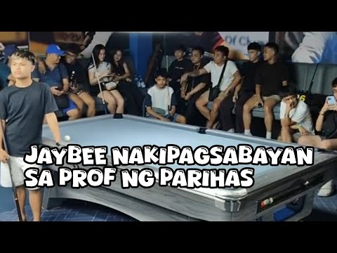 JAYBEE SUCAL VS VS MOKONG 🤑PARIHAS 