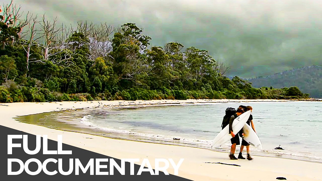 Amazing Quest: Stories from Tasmania | Somewhere on Earth: Tasmania