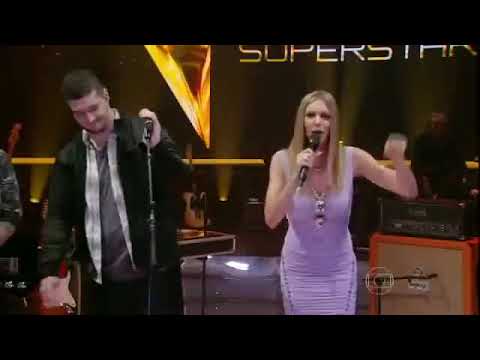 MALTA - Memorias / Superstar Primeira aparição 06/04/2014