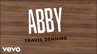 Download lagu Travis Denning - ABBY mp3