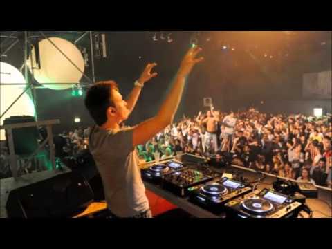 Nicky Romero Vs Daft Punk - Around Harder Symphonica
