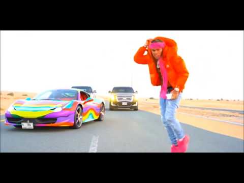 WAKA by 6ix9ine Featuring A Boogie Wit da Hoodie