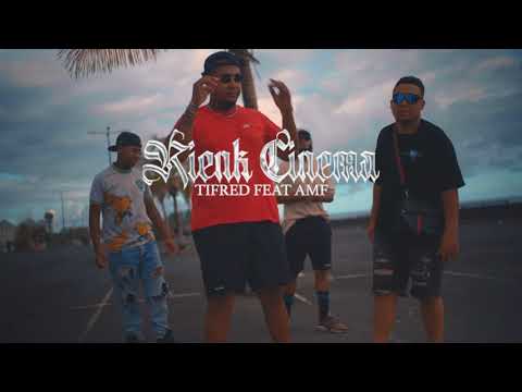 TIFRED x @SanjivaProducer  Feat AMERICAIN FRODE - RIENK CINEMA 🎥