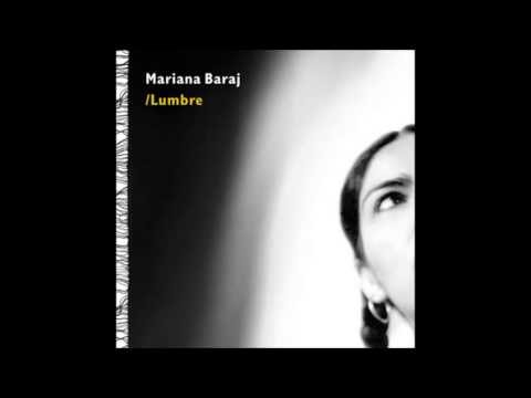 Mariana Baraj - La Arenosa