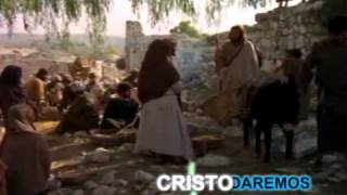 La historia de Cristo