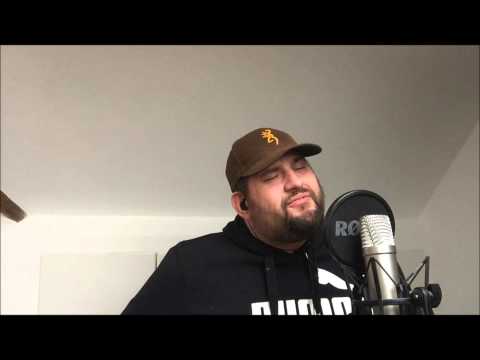 Thinking out loud, Ed Sheeran , Jamie Bruce cover.