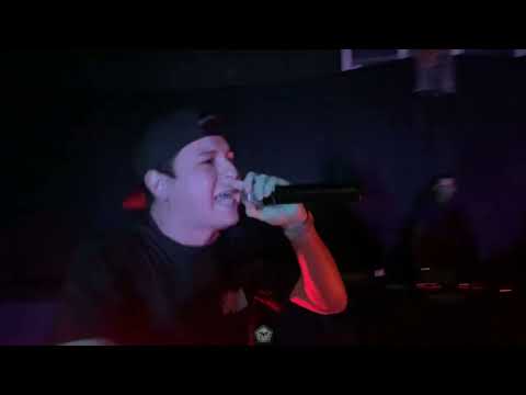 JEFF vs EROS / Final. FINAL TEMP / Liga Plaza Mayor Cr 2021