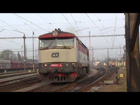 749. 107- 9 v Nymburce