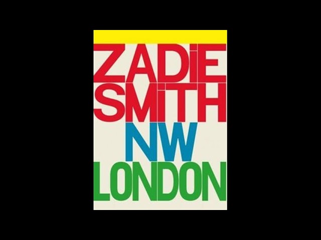 Vídeo relacionado con NW London